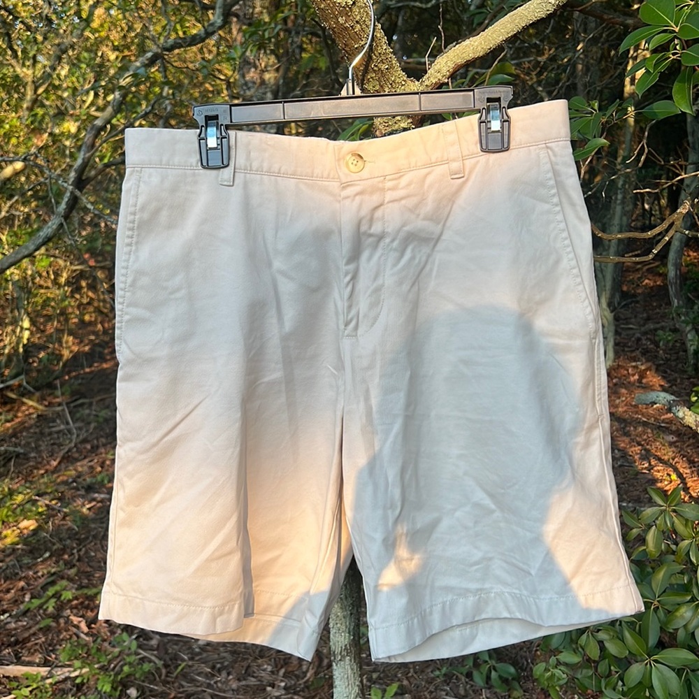 COPY - Southern tide shorts
